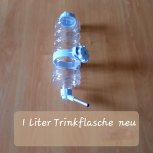 Nager-Trinkflasche - 1 L